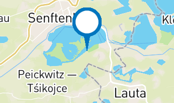 Eiscafé Eispause im Hafencamp