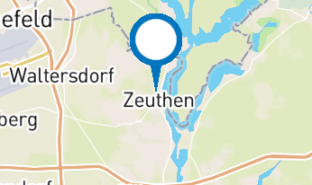 Interaktive Familientour "Mit Ecki auf Schatzsuche"