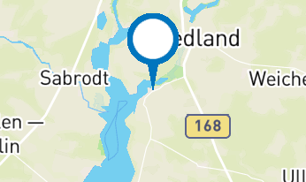 Landsgut Voigtsmühle