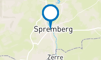Sprem-Burger