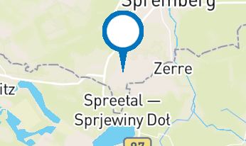 Pension Schwarze Pumpe