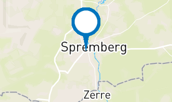 Ferienwohnung "Im Alten Waschhaus"