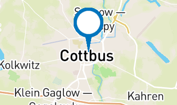 Brandenburgisches Landesmuseum für Moderne Kunst (BLMK)