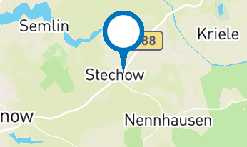 Gaststätte & Pension „Stadt Rathenow“