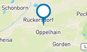 Pension Waldsiedlung