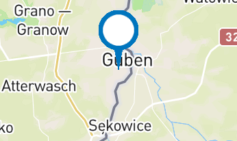 GUWO Gästewohnung Friedrich-Engels Straße 5