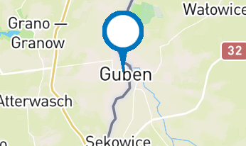 GUWO Gästewohnung Straupitzstraße 12