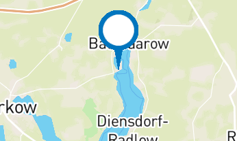 Pier 5 - Auszeit am See