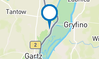 Kranichhof Mescherin guest house