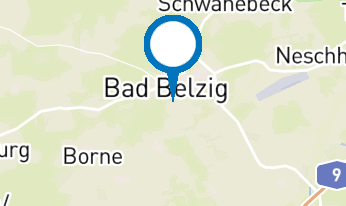 Wellnessmassagen Bad Belzig