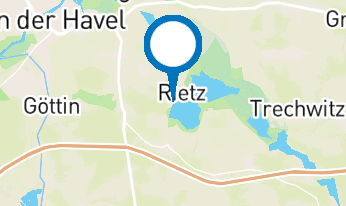 Ferienhaus "Rietzer See" Familie Schewe