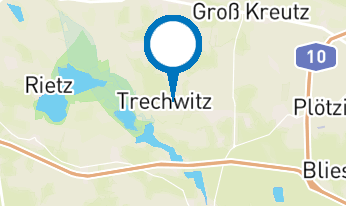 Landferienhaus Havelland