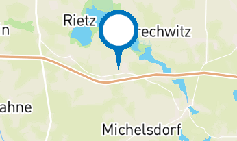 Fontane Radweg - Variante 2