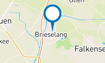 New Apostolic Church Brieselang