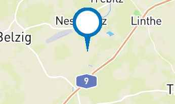 Das KulturHaus Locktow