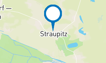 Ferienhaus Straupitz-Spreewald