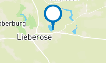 Keramikstübchen Jamlitz