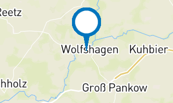 Schlosshotel Wolfshagen