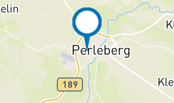 Ferienhaus in Perleberg