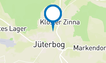 Skate Arena Jüterbog