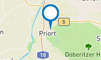 Priorter Backstübchen