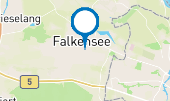 Jannys Eis Falkensee