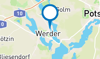 Jannys Eis Werder (Havel)