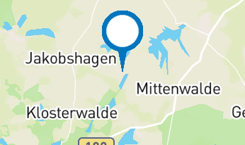 Minimalhaus Uckermark