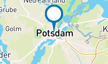 Le doux Souvenir - Hotel Potsdam