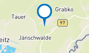 Motorsportzentrum Jänschwalde