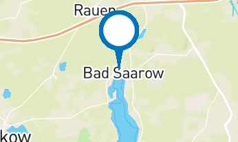 Ferienwohnungen Am Scharmützelsee