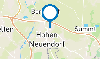 Andersen Hotel Birkenwerder