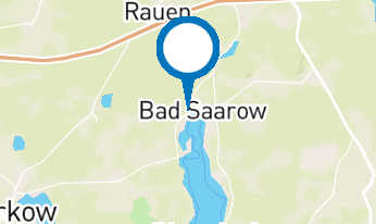 Restaurant "Silberberg" im Hotel ”Esplanade Resort & Spa“