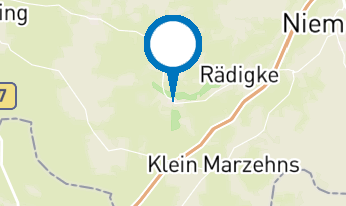 Tourist-Information im Naturparkzentrum Hoher Fläming