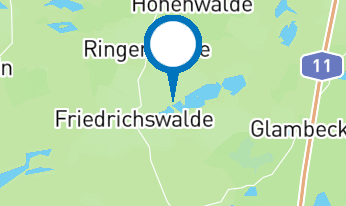 Freizeitcamp Friedrichswalde