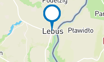 Info-Punkt Amt Lebus