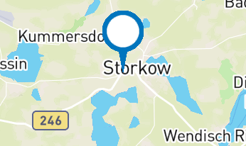 Ferienhäuser ”Haus Margrit“