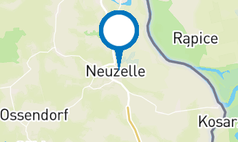 Katholische Stiftskirche St. Marien