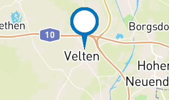 Hotel Kraatz zur Scharfen Kurve