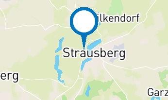 Ferienwohnung Ahrens – Urlaub am Straussee