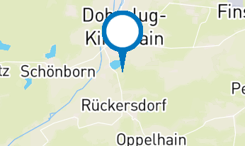 Ferienhaus Waldschänke Bad Erna