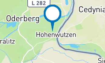 Ferienhaus am Wasser