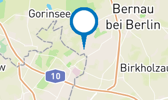 Ferienwohnung Panketal