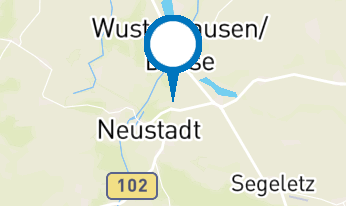 Hotel & Restaurant Ritterhof Kampehl Kort GmbH