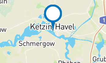 Ketziner Havelstrand