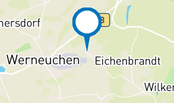 Pension ”Lindengarten“