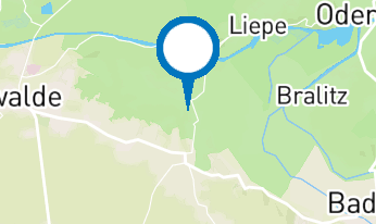 Gästehaus ”Wassermühle Hohenfinow“