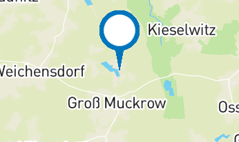 Bungalowanlage "Zur Jagdhütte"