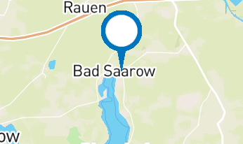 KaffeeRösterei Bad Saarow