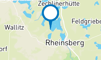 Kanuverleih Mischke in Warenthin